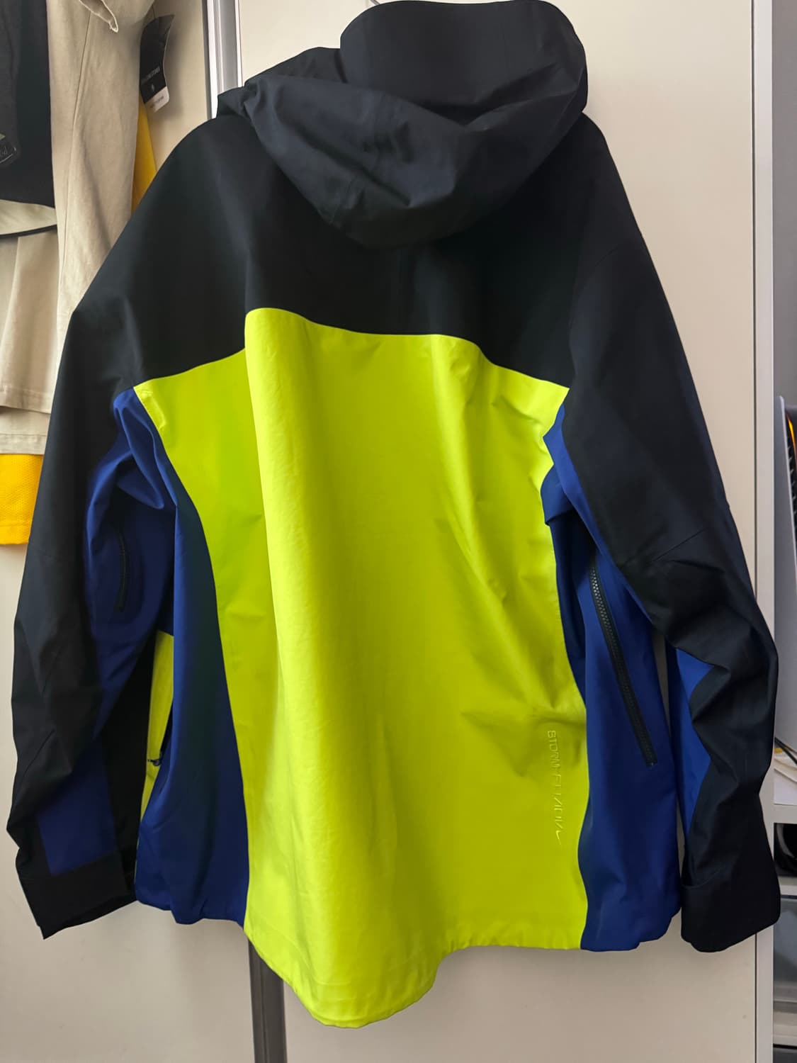 나이키 ACG 고어텍스 미저리 릿지 자켓 L(미국) 상품이미지2