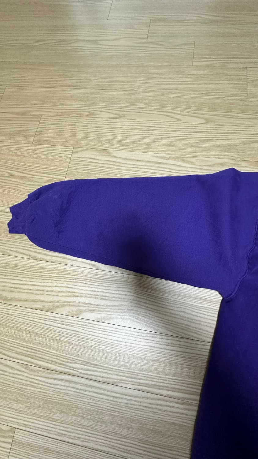 90s 빈티지 러셀 스웻셔츠 L 상품이미지9