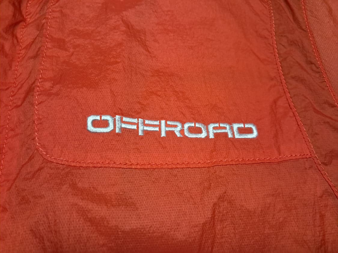 오프로드 바람막이 남성95  상품이미지7