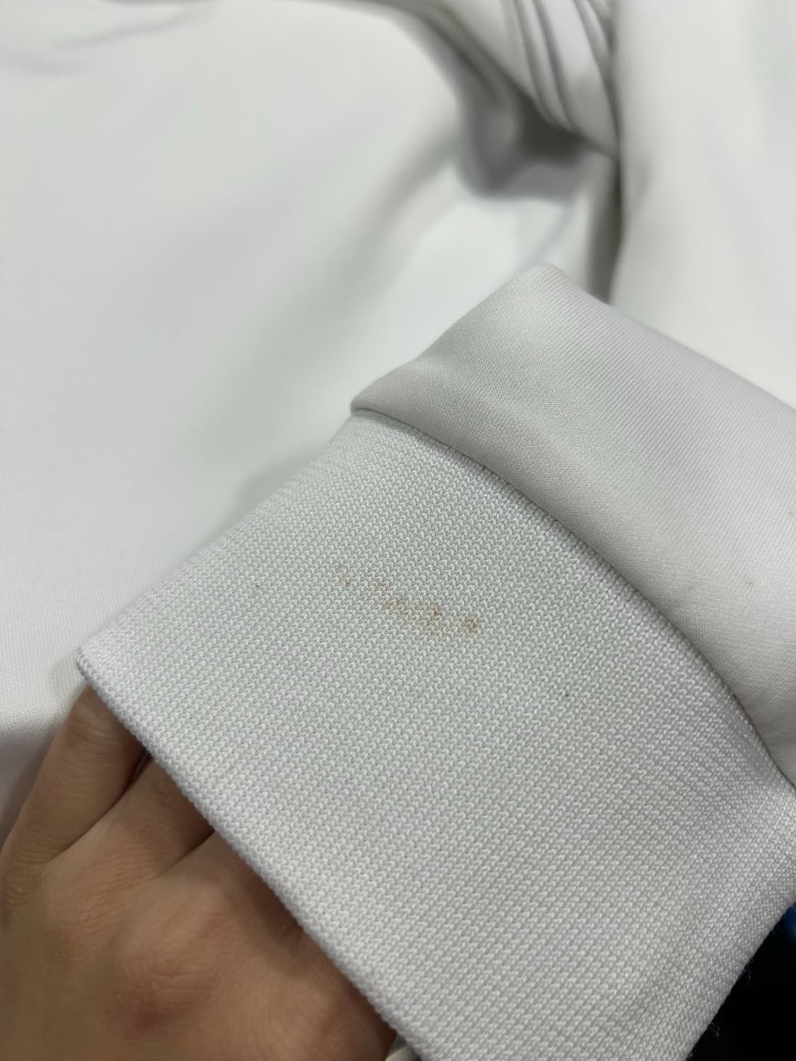 널디 대장 화이트 블랙 져지 L 상품이미지2