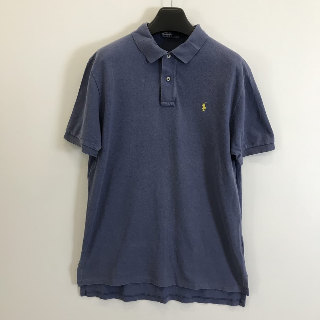 폴로 랄프로렌 가먼트 반팔카라티 [L] 상품이미지1