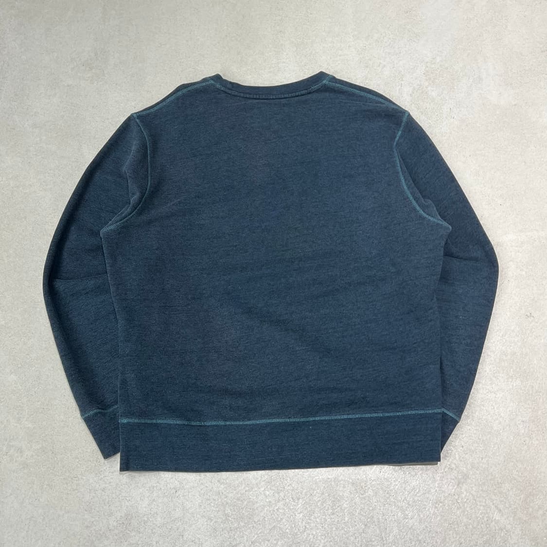 리바이스 베이직 스웻셔츠 s09968 상품이미지2