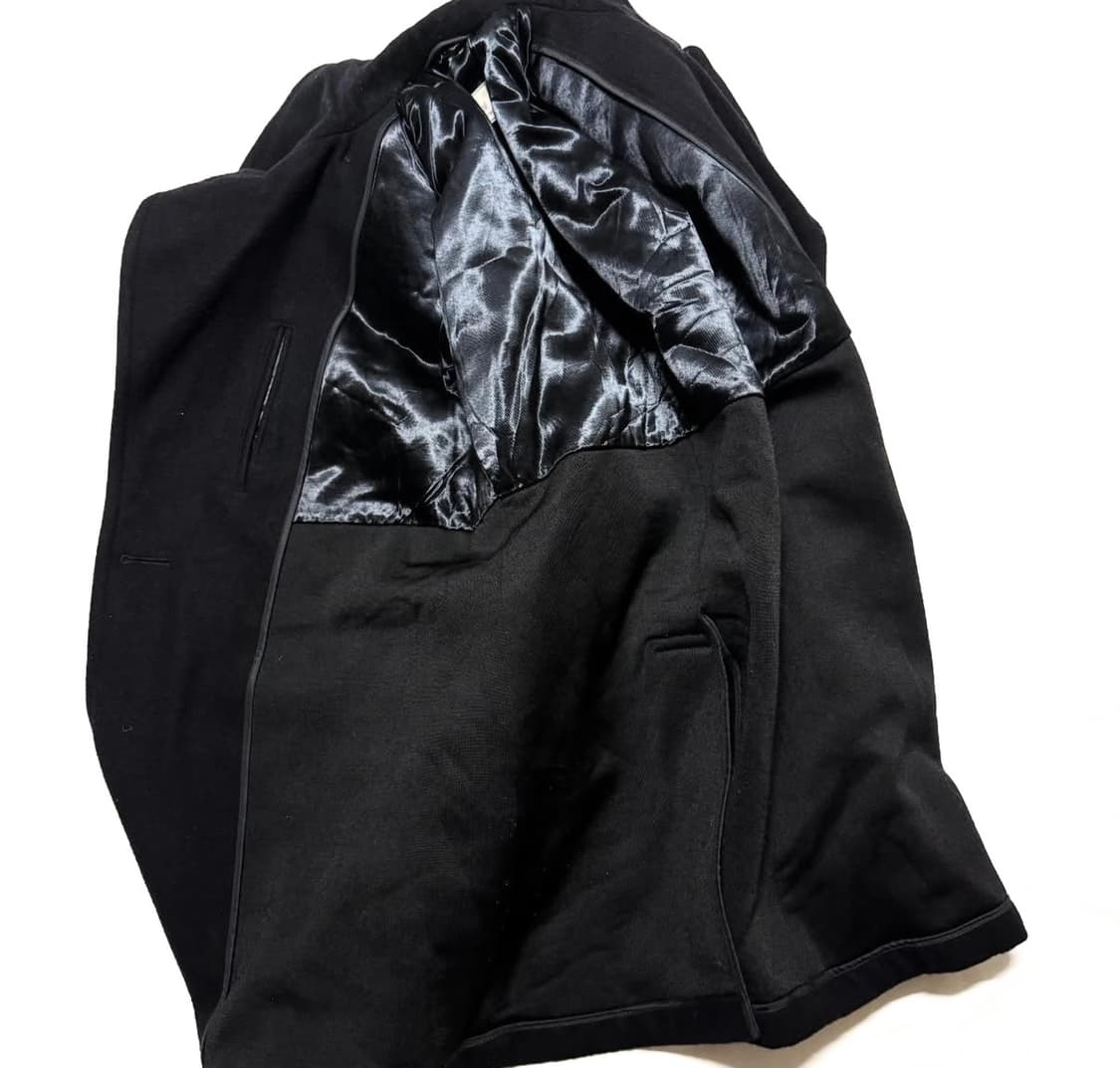 90s USN 피코트 상품이미지4