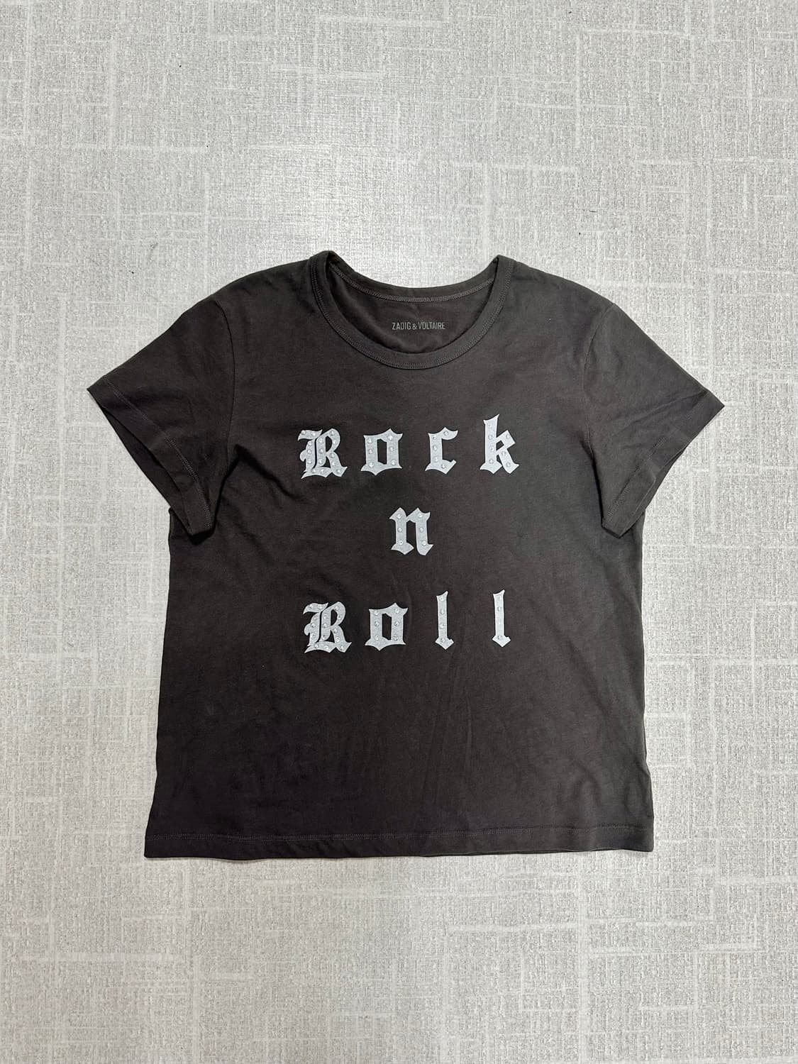 쟈딕앤볼테르 반팔티  상품이미지2