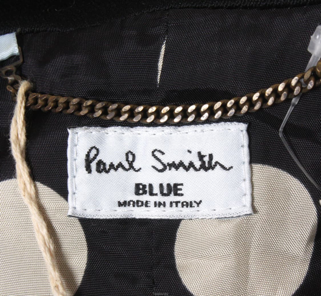 J-12034/폴스미스 정품 미착용 여성용 코트 44 상품이미지4