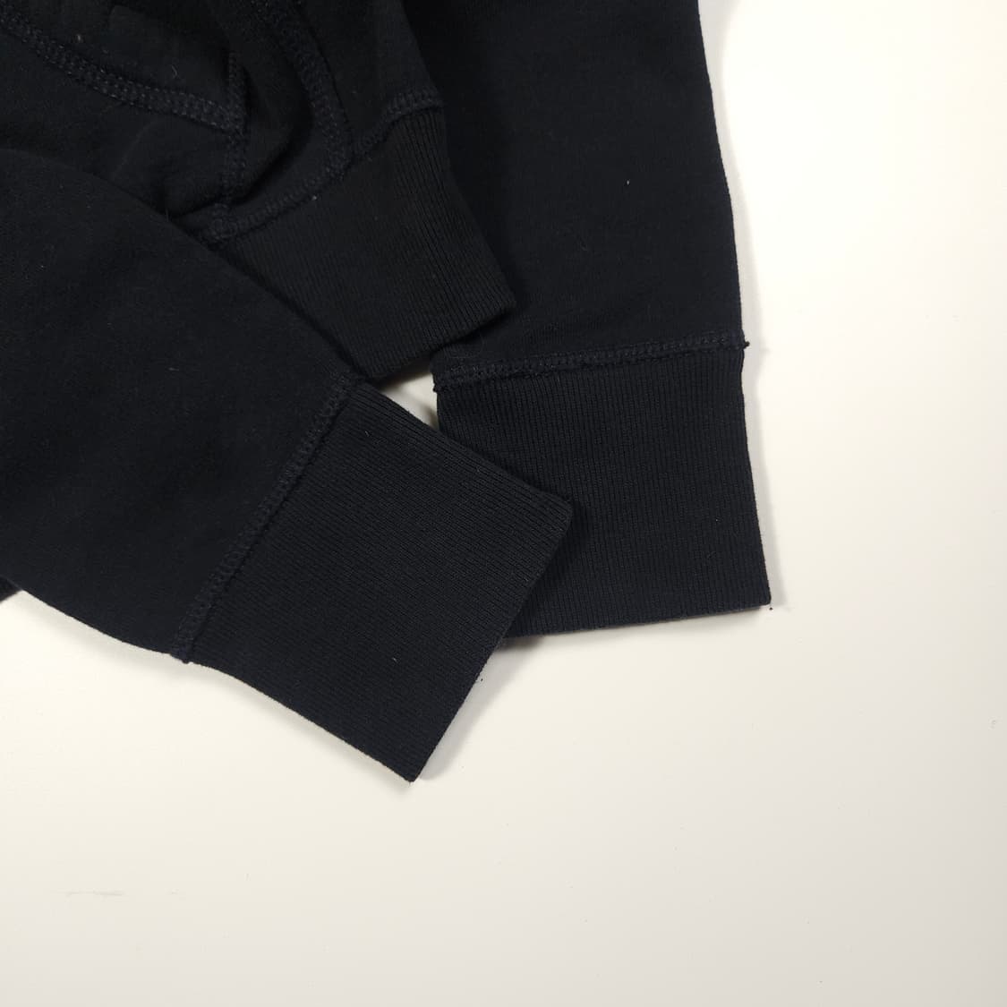 아베크롬비 네이비 후드티  상품이미지4