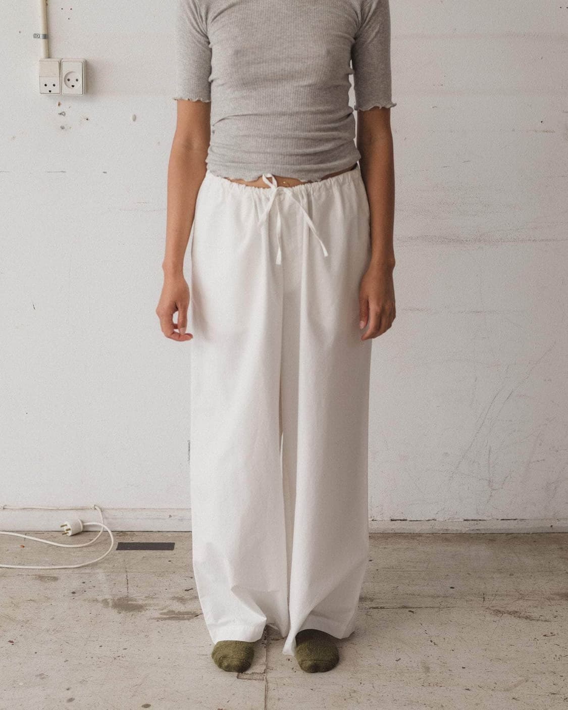 baserange kolla pants 상품이미지4