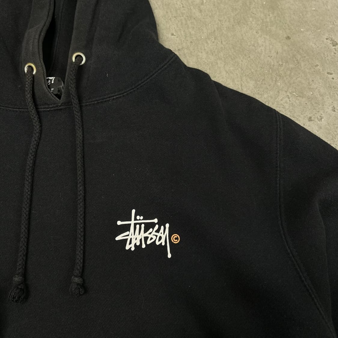 스투시 후드티[1402] 상품이미지7