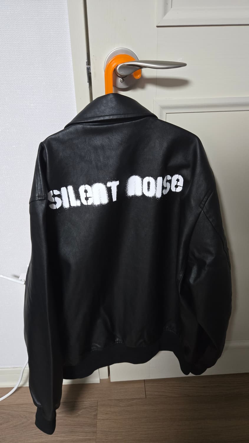 GU UNDERCOVER 블루종  상품이미지2