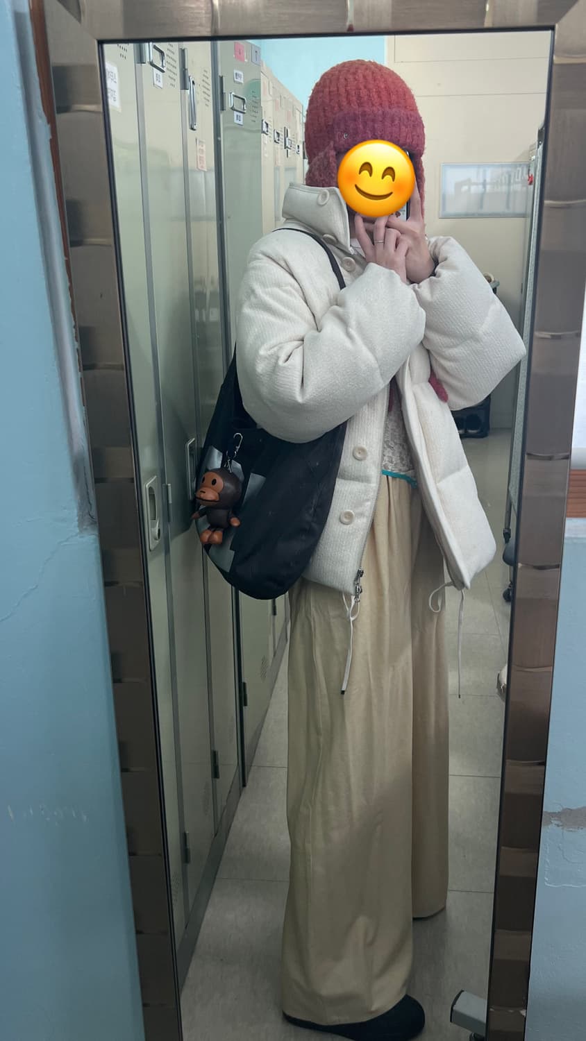 베이스레인지 pants 상품이미지2