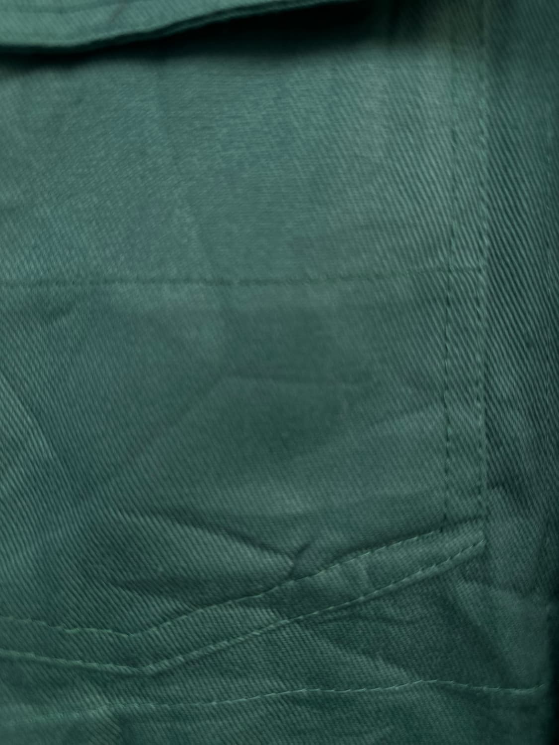 Deep Green Euro Work Jacket 상품이미지8