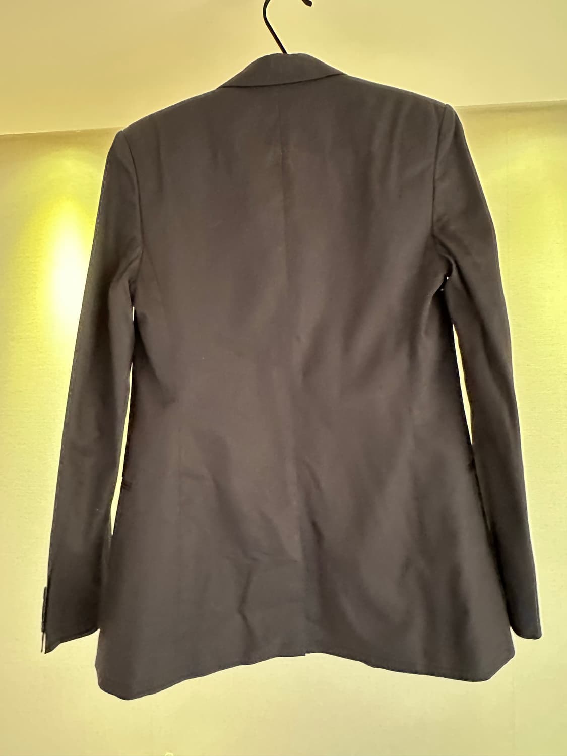 헬무트 랭 자켓 상품이미지4