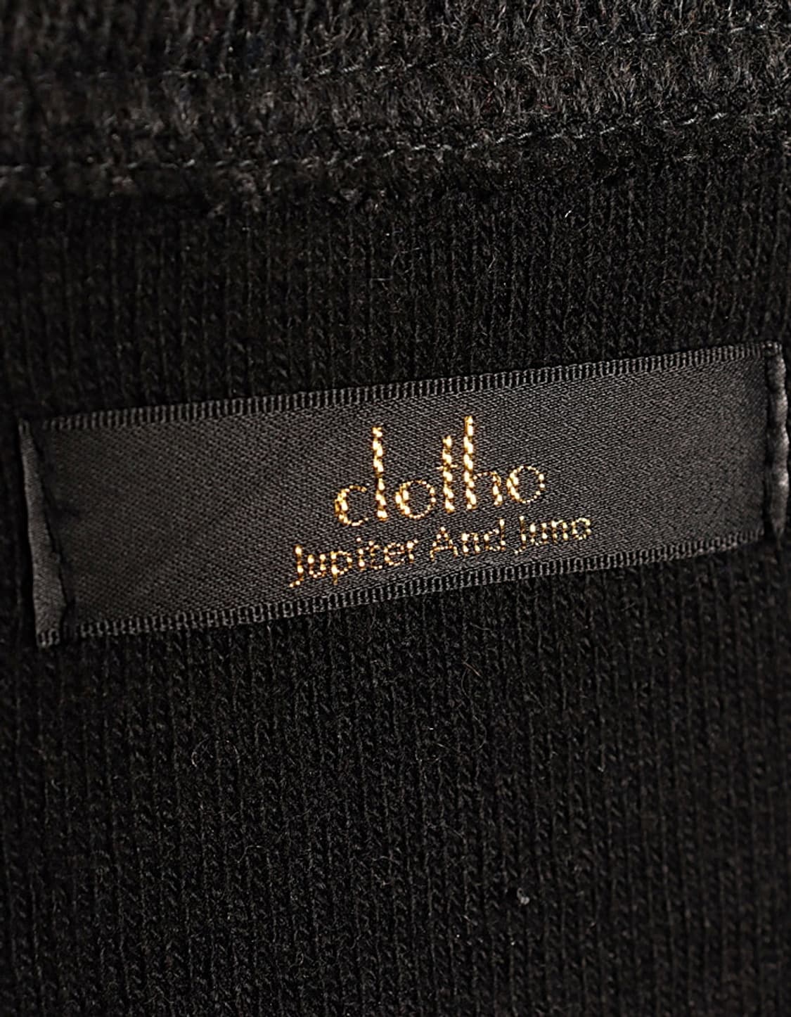 Jupiter&Juno Knit Jacket 상품이미지9