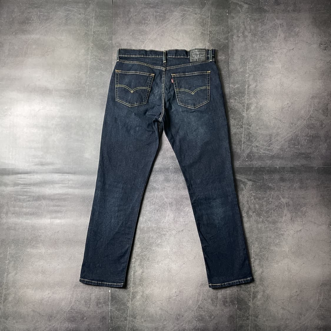 LEVI'S 리바이스511 슬림 스트레이트핏 데님 팬츠 A00600 상품이미지5