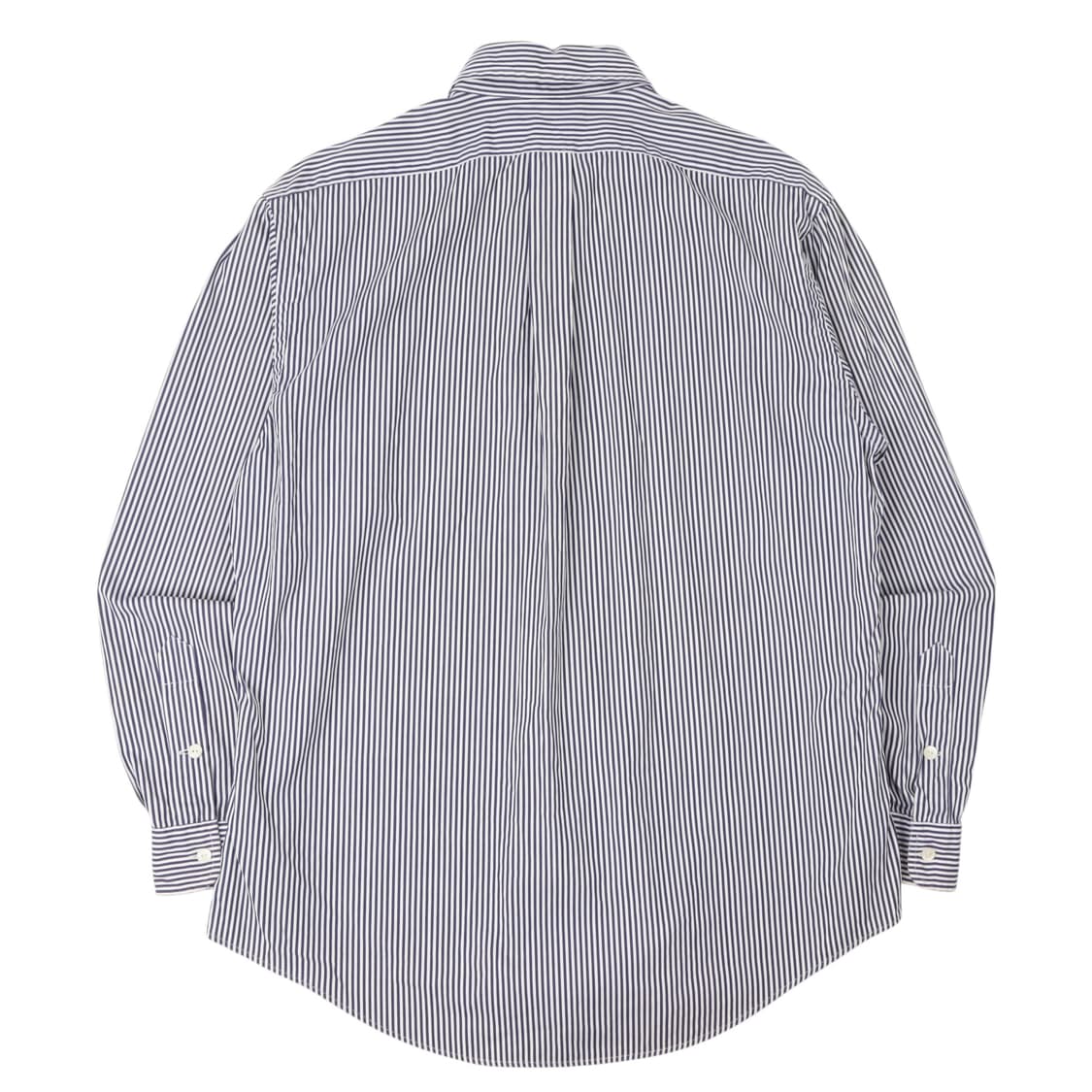 폴로 랄프로렌 RL 드로잉 페인팅 스트라이프 셔츠 상품이미지5