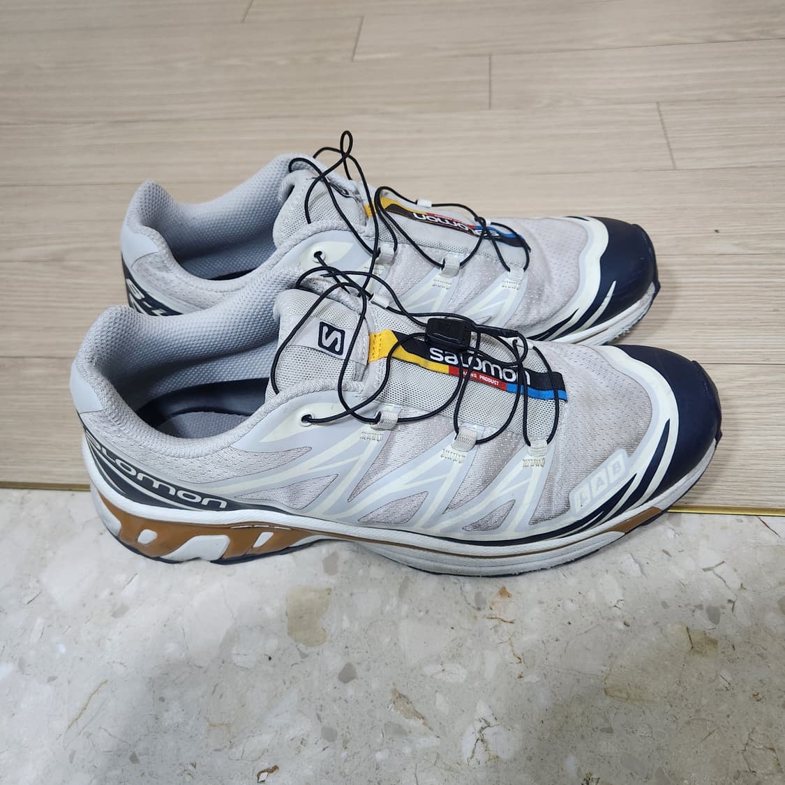285 살로몬 xt-6 , acs pro 벨루가 등 상품이미지4
