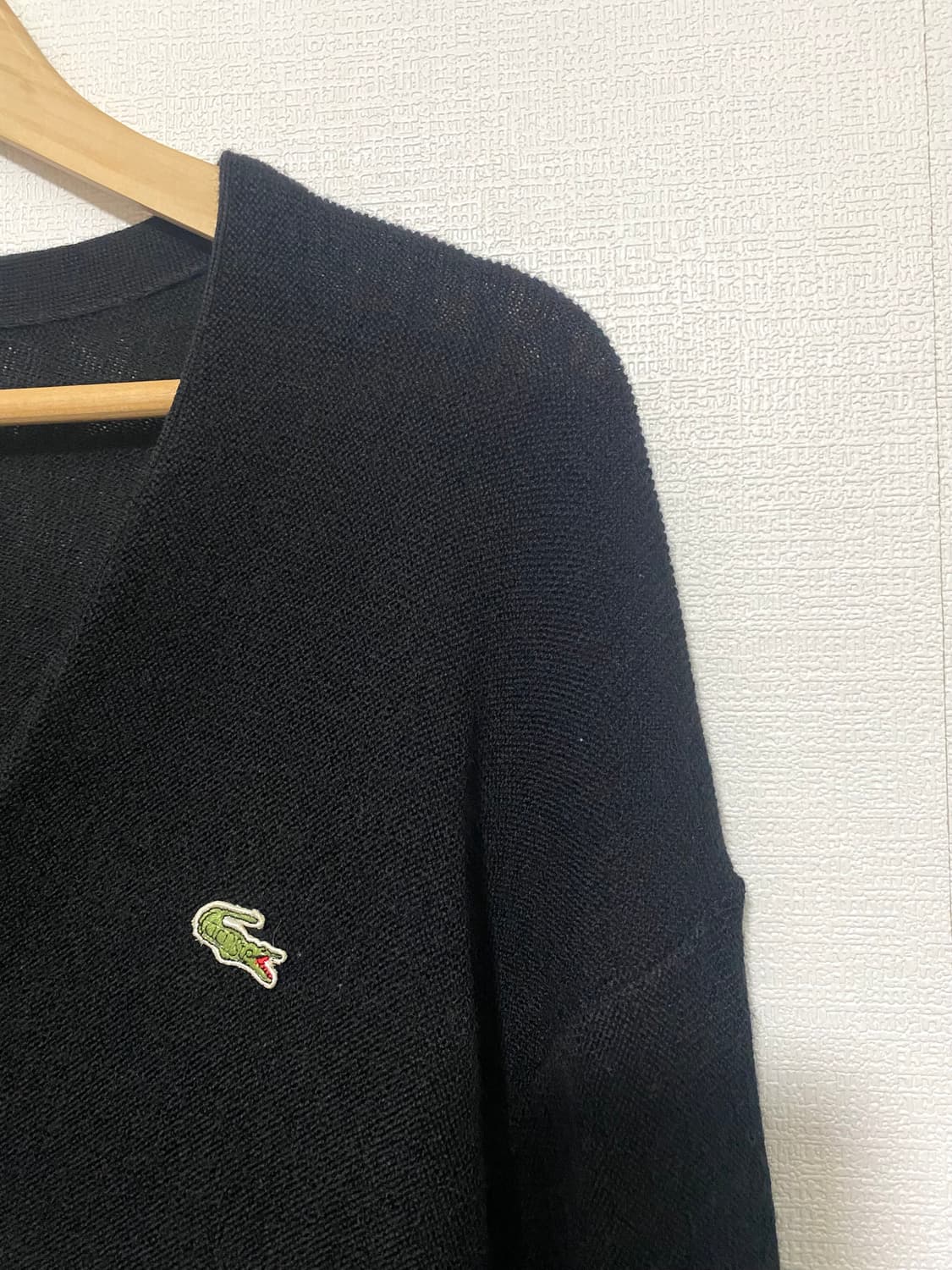 라코스테 가디건 상품이미지3