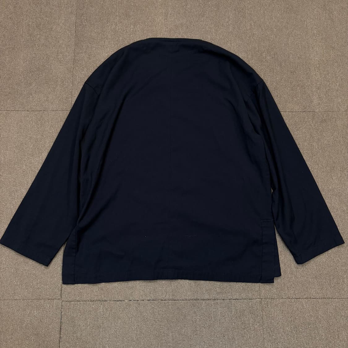 monkey time japan 트윌 풀오버 탑  상품이미지6