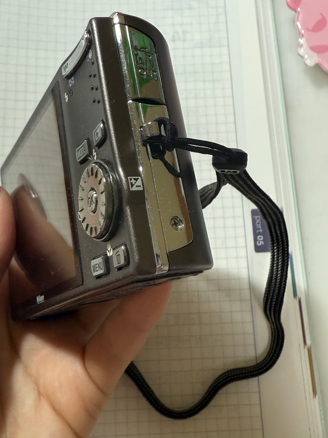 니콘 쿨픽스 s610 상품이미지4