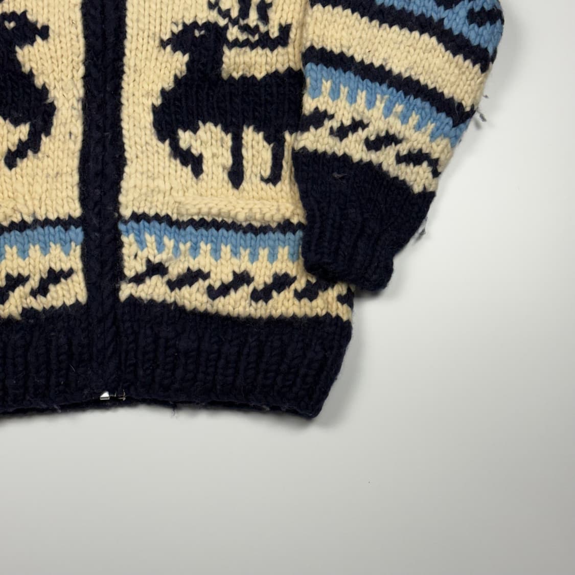 (105) 카나타 디어 코위찬 가디건 상품이미지5