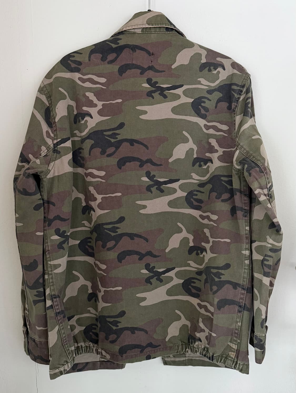 밀리터리 자켓 by TOPSHOP (size 36) 상품이미지3