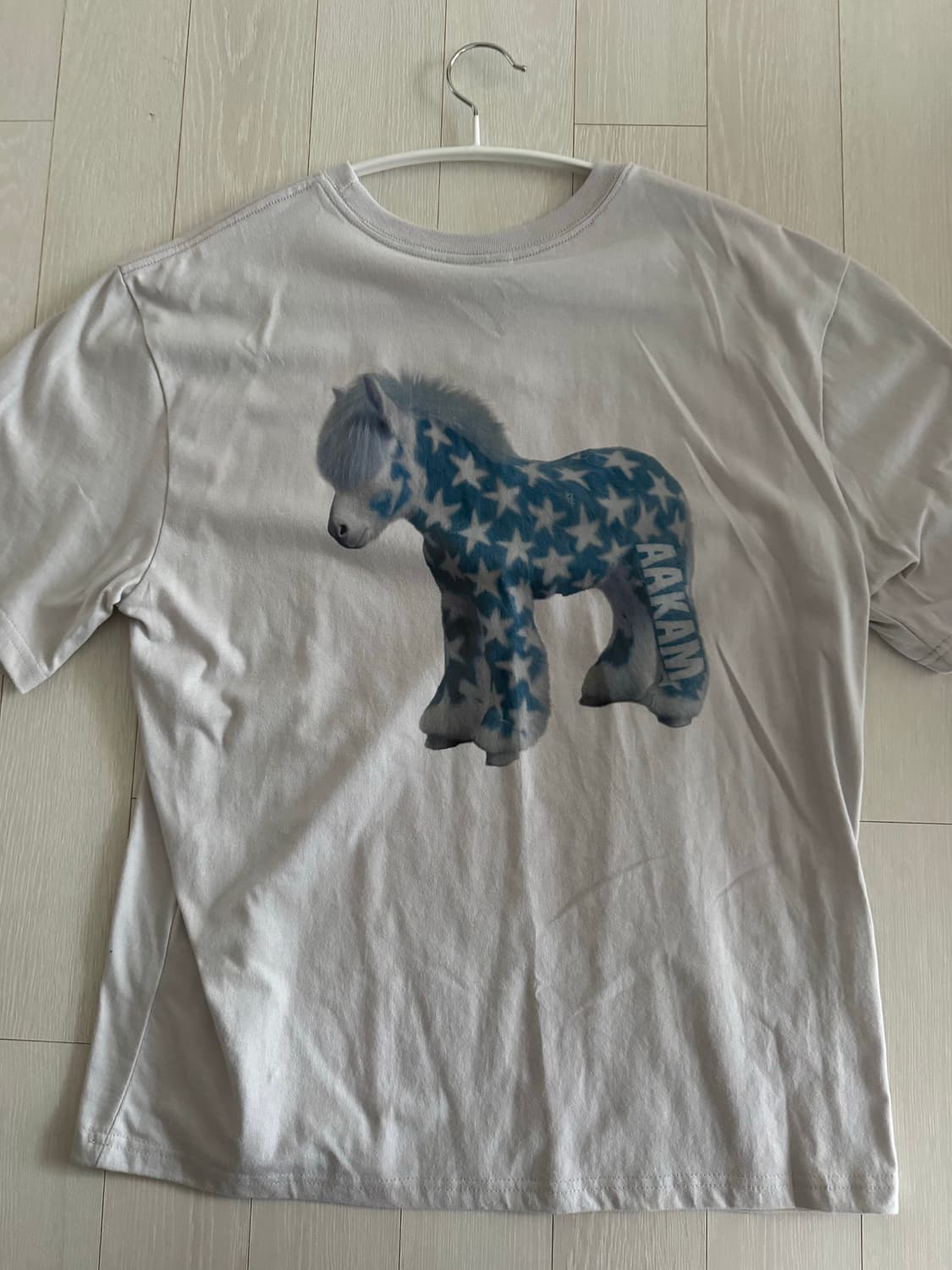 아캄 반팔티 상품이미지2