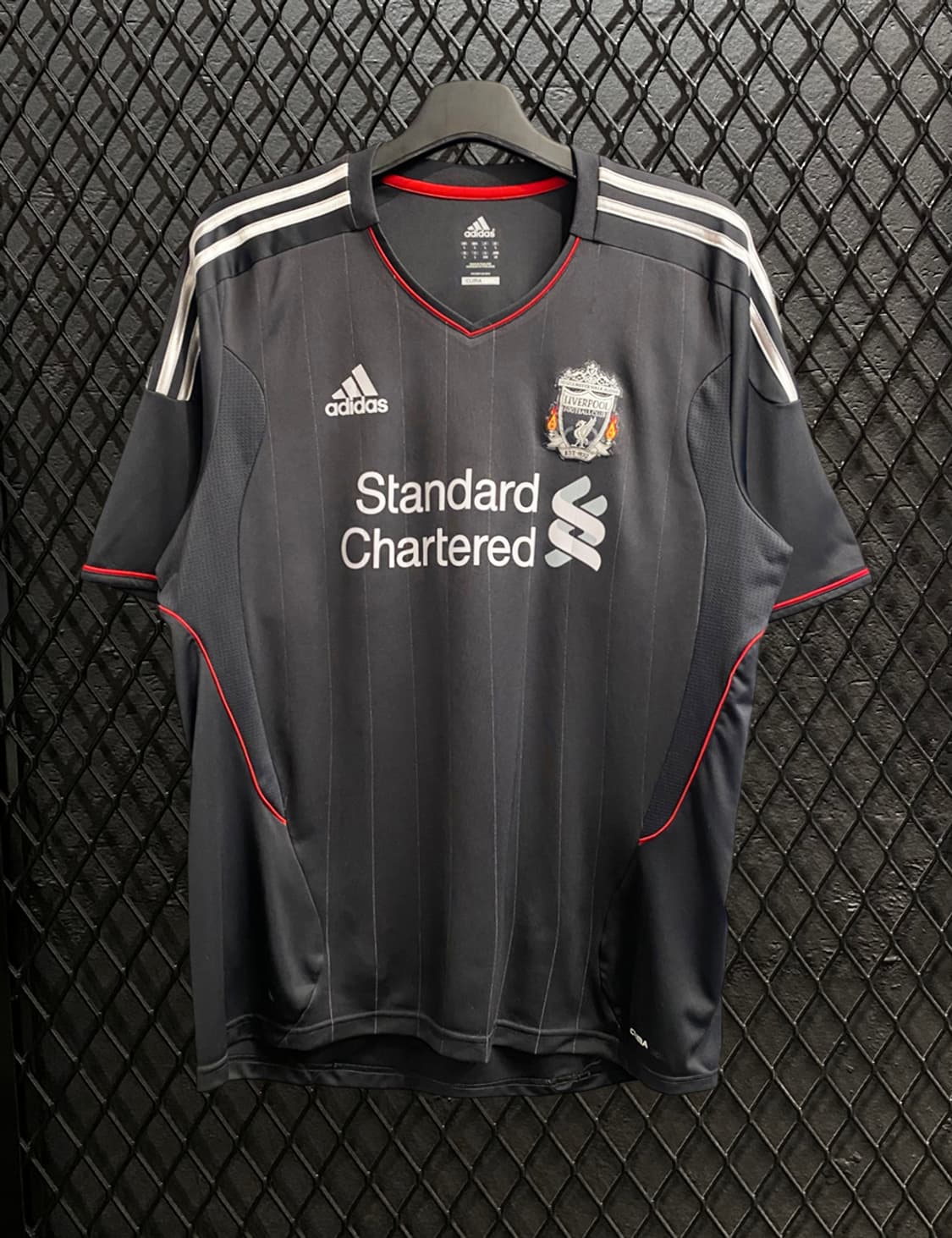 11/12 리버풀 어웨이 수아레즈 (L) 상품이미지2