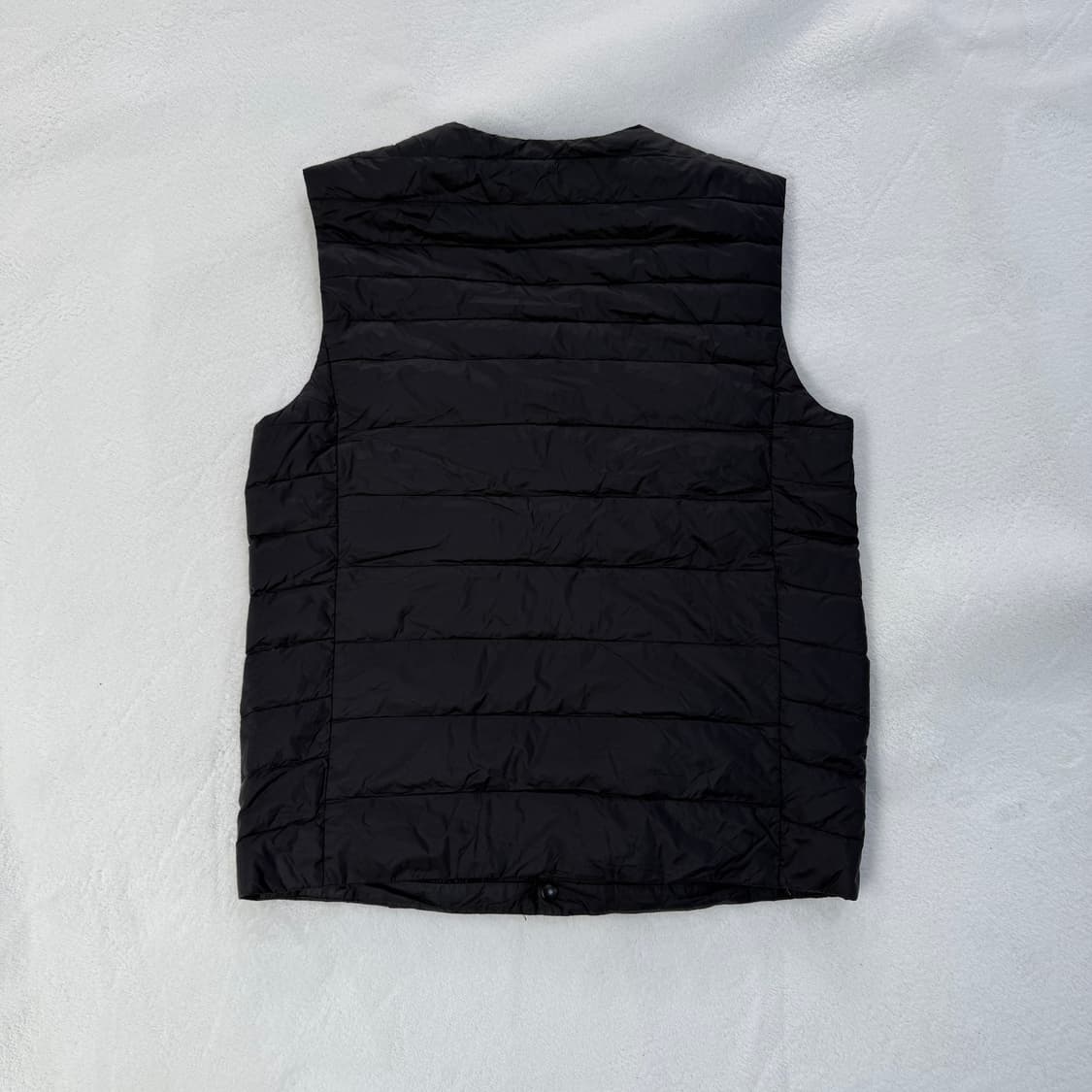 M 게스 구스다운 패딩 베스트 0303T 상품이미지2