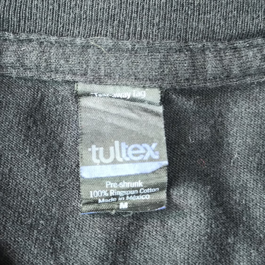 [M] Falling in Reverse 폴링 인 리버스 투어티 밴드티 상품이미지4