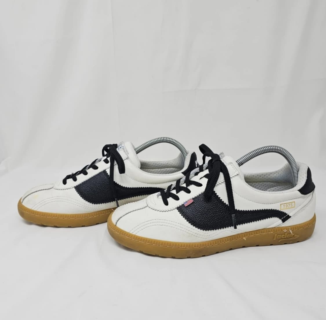 Jaekla 재클라 1975 스니커즈 270mm 상품이미지4