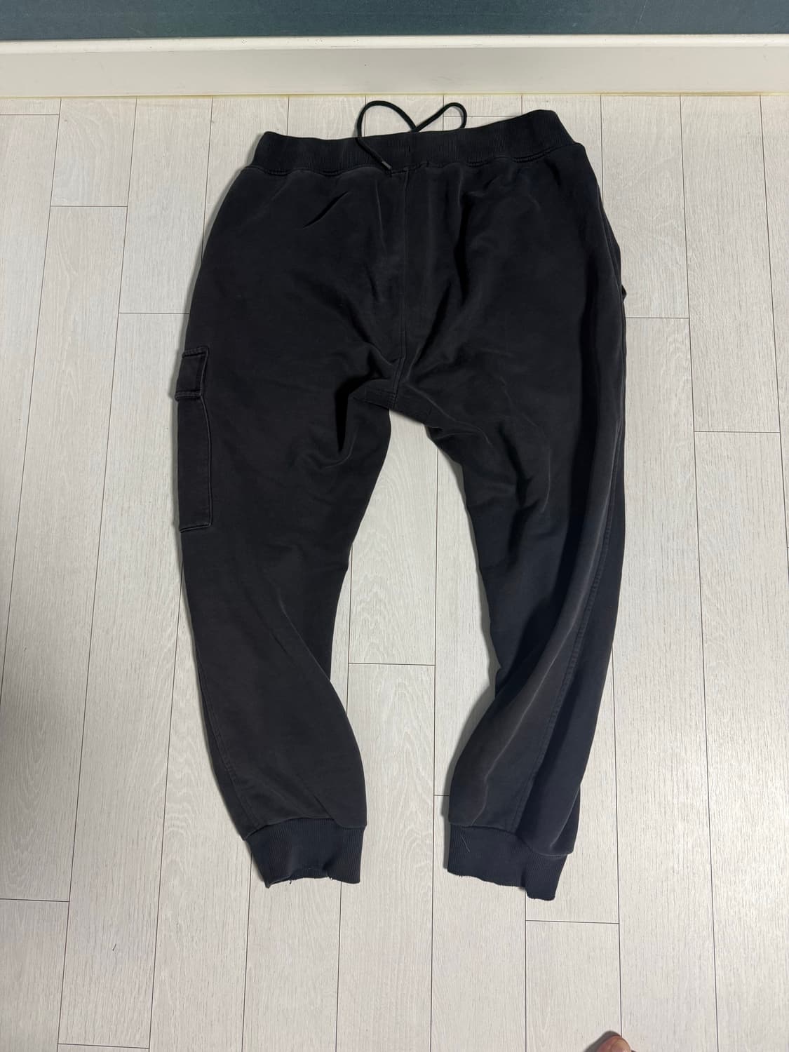 CP컴퍼니 카고팬츠 상품이미지2