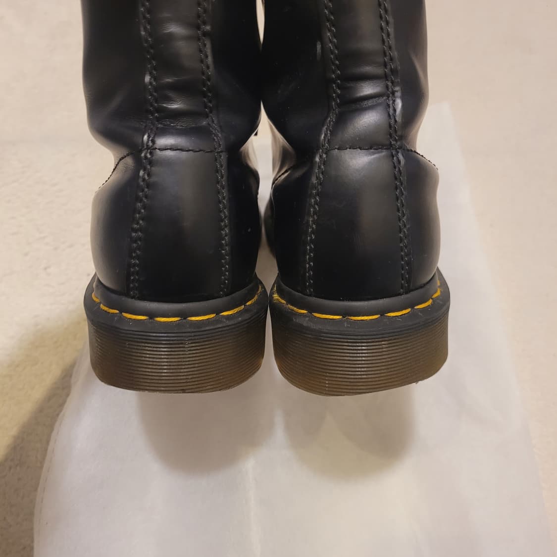 닥터마틴 8홀 부츠 235~240 상품이미지5