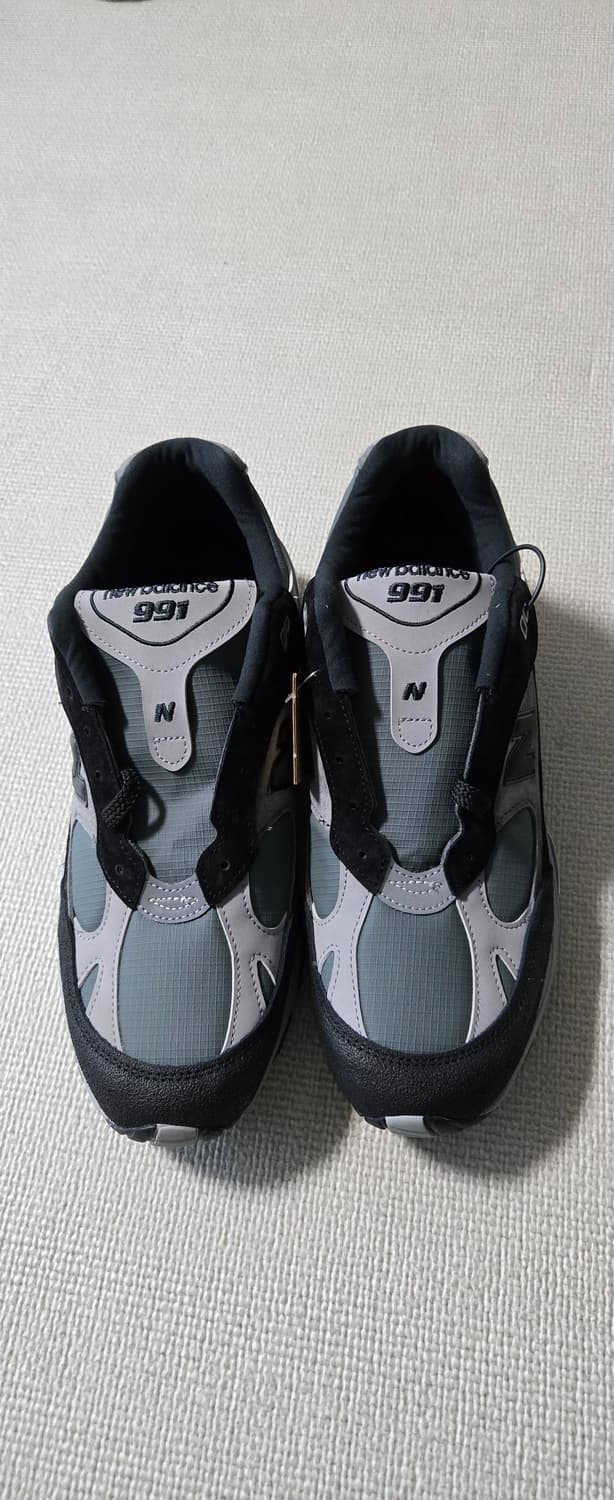 뉴발란스 M991WTR 285사이즈  상품이미지2