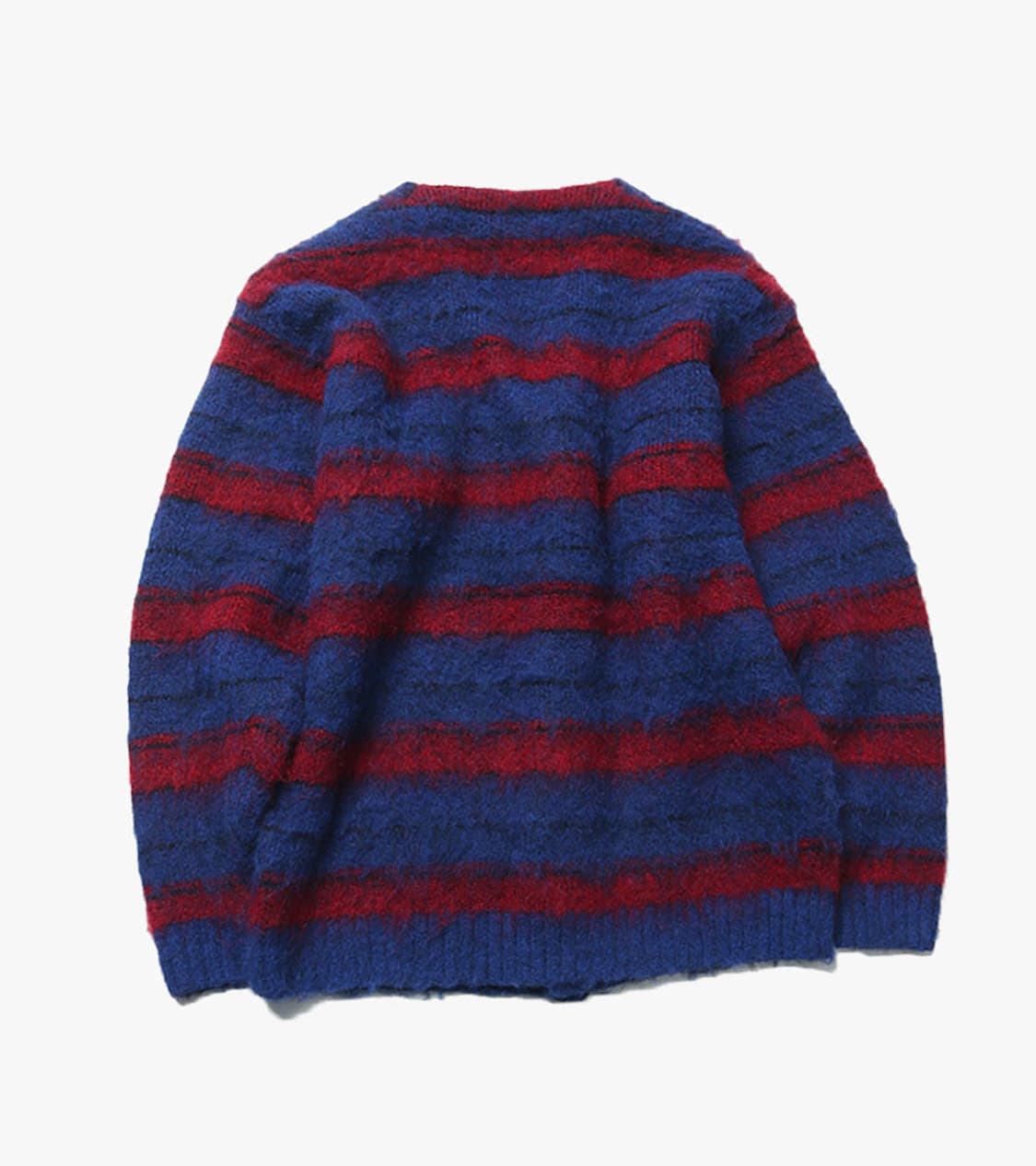 BAYFLOW - MOHAIR CARDIGAN 상품이미지9