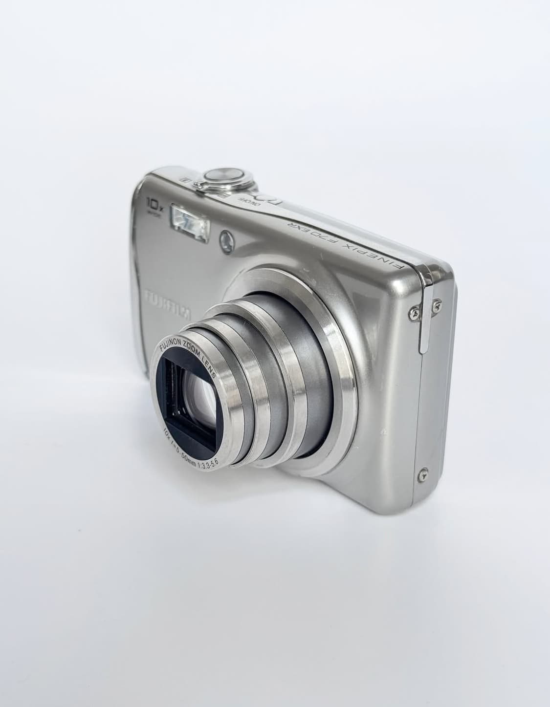 후지필름 파인픽스 F70 exr 상품이미지9