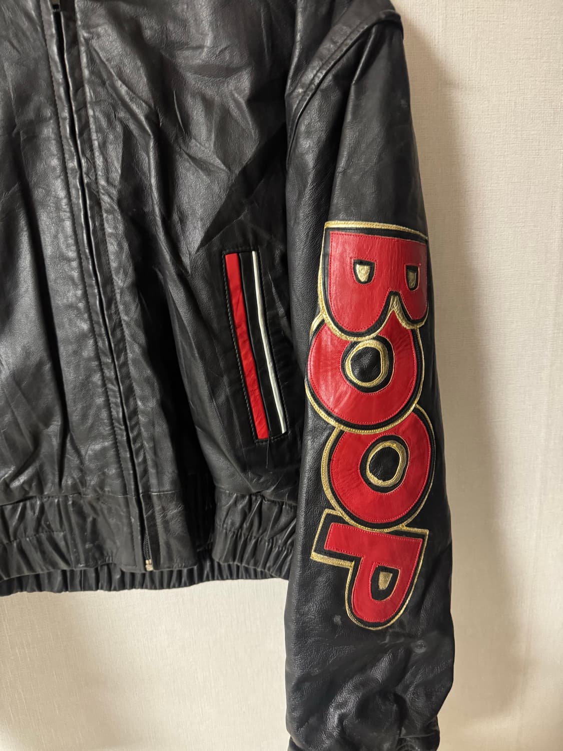 베티붑 레더 상품이미지3