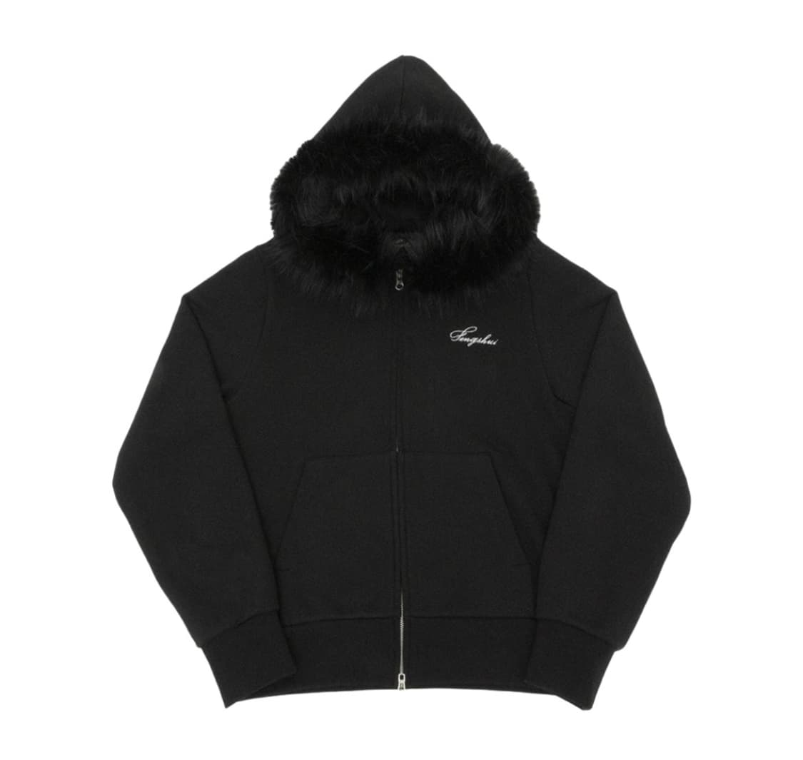 펑쉐이 후드집업2 상품이미지1