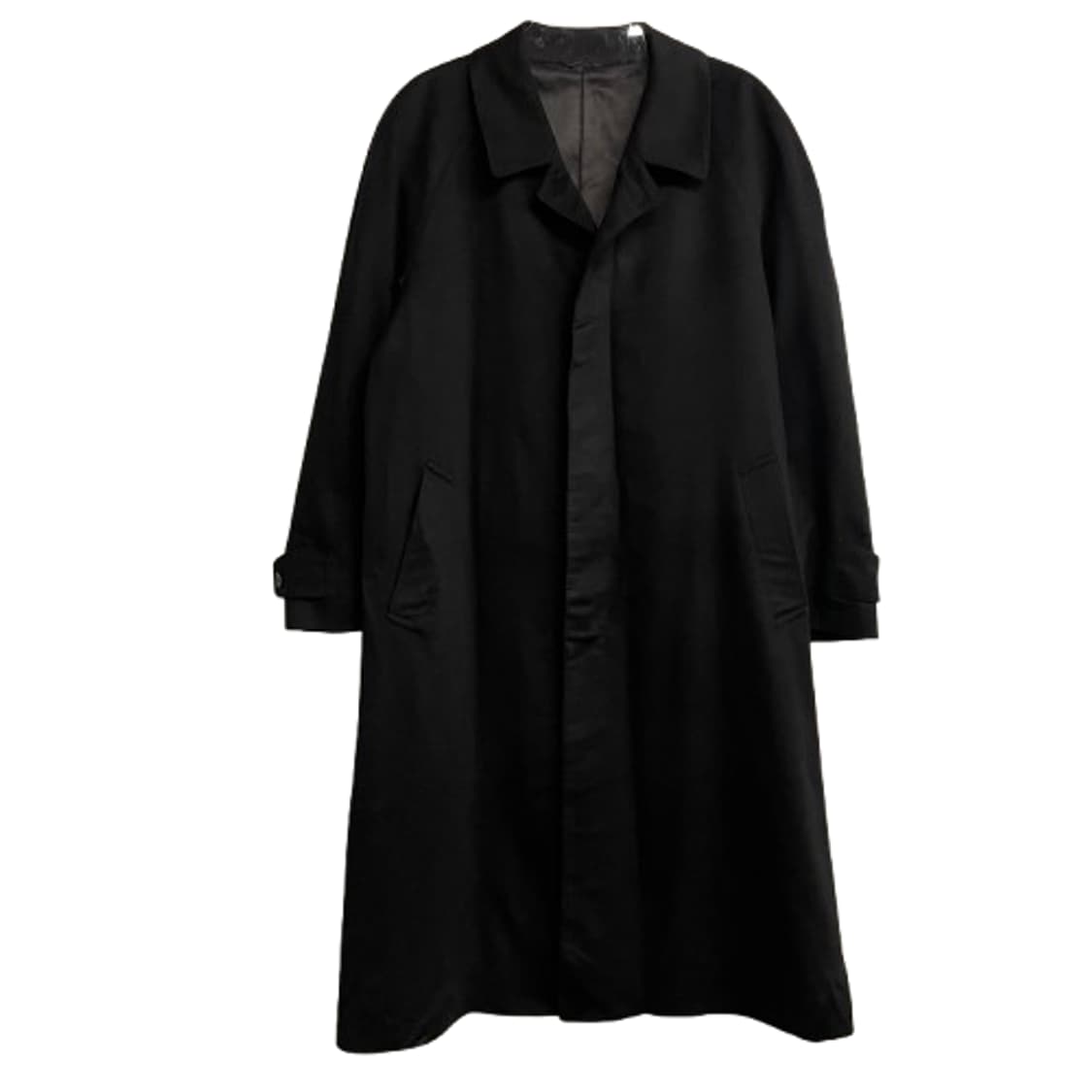 에르메네질도 제냐 캐시미어 100% 맥코트 상품이미지1