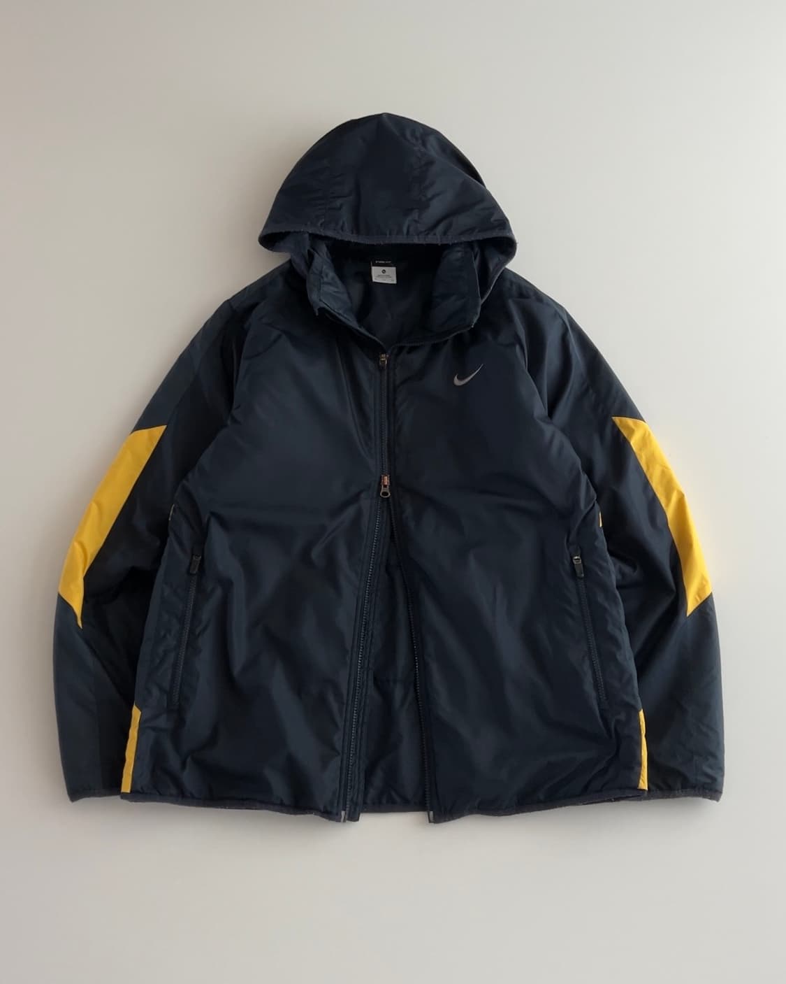 나이키 스톰핏 후드 바람막이 점퍼 XL 상품이미지1