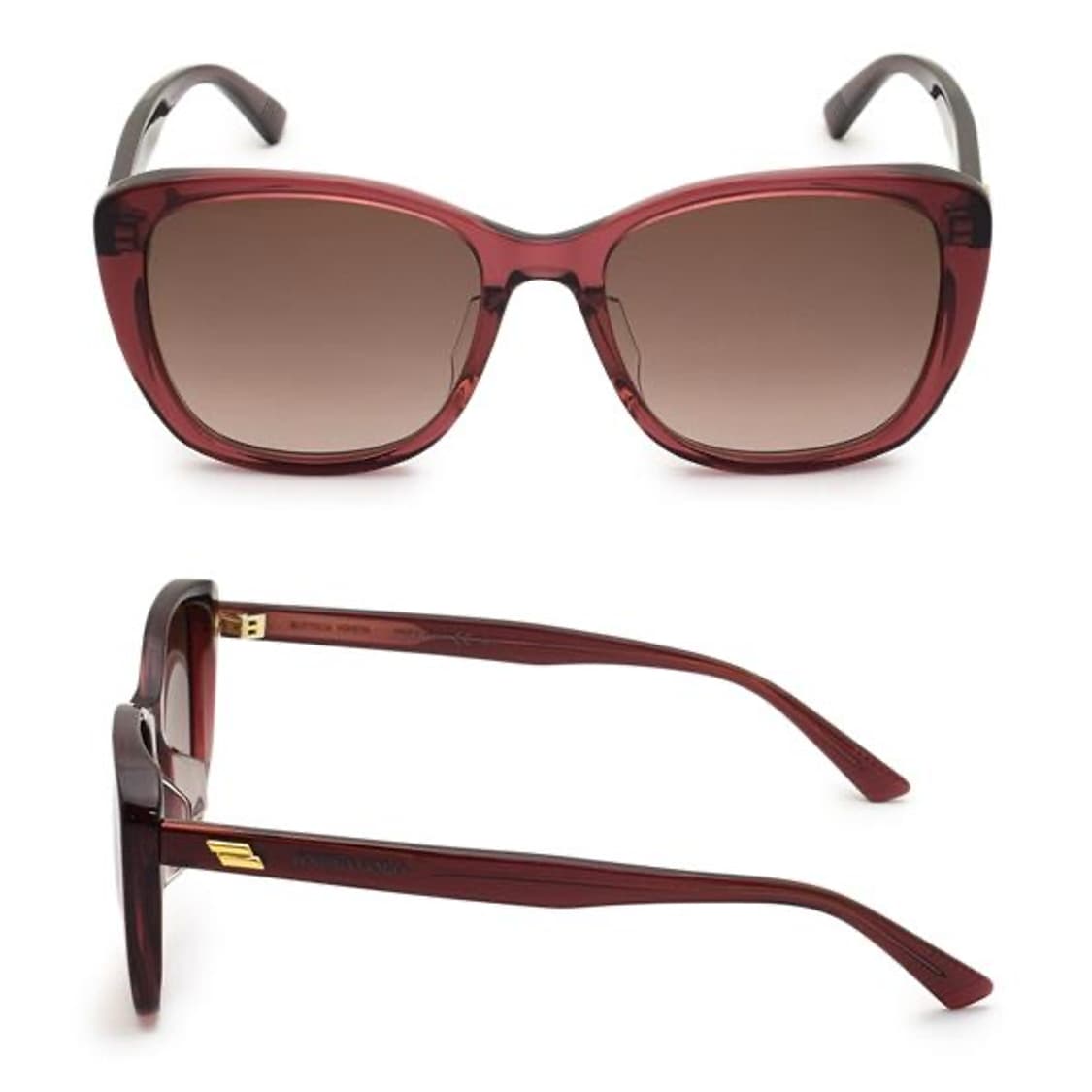 [정품] 보테가 베네타 미니멀 여성 선글라스 새상품급 상품이미지1