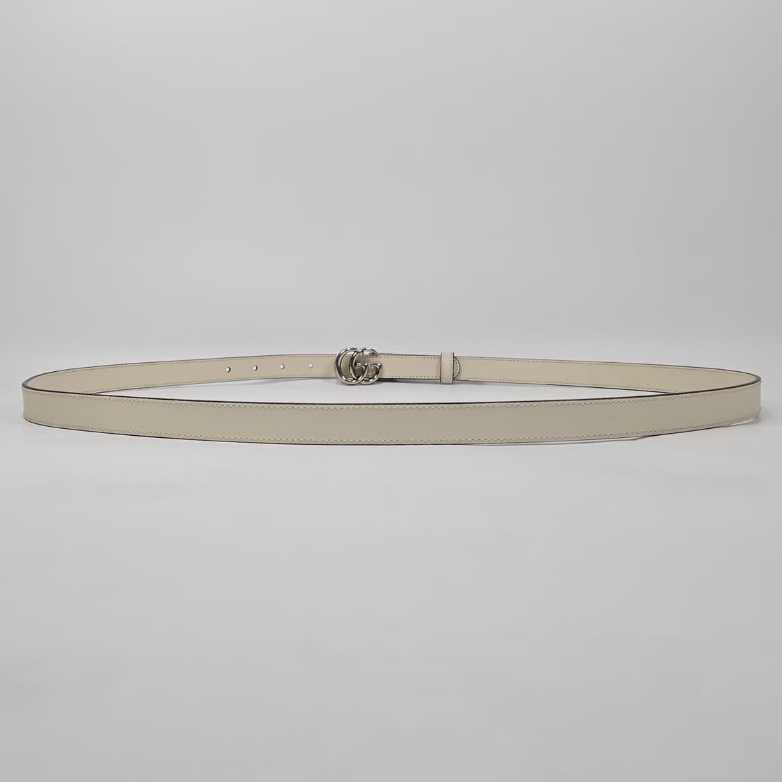 구찌 GG 마몽 씬 벨트 ( 120 ) 상품이미지5