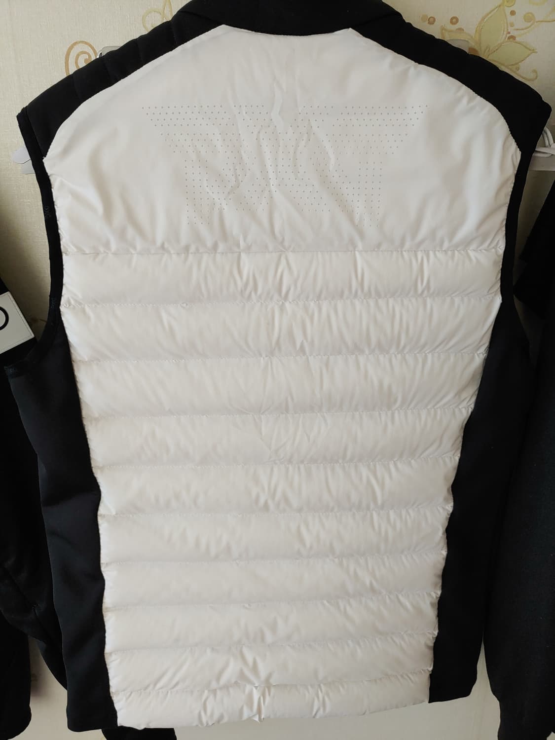 Pxg구스 패딩조끼 95사이즈 상품이미지2
