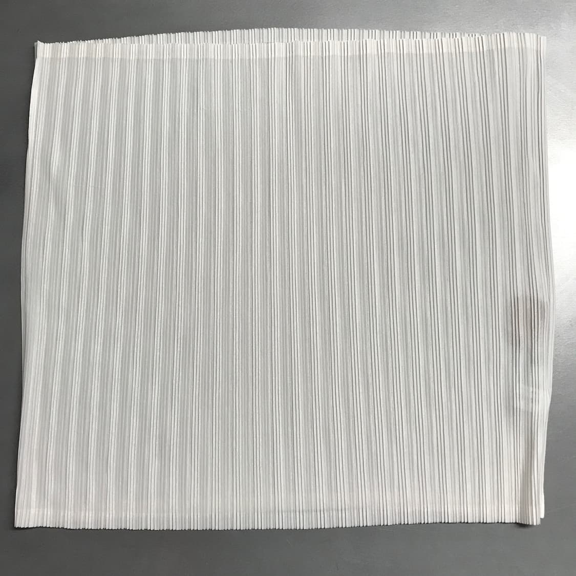 이세이 미야케 플리츠 플리즈 넥워머 상품이미지2