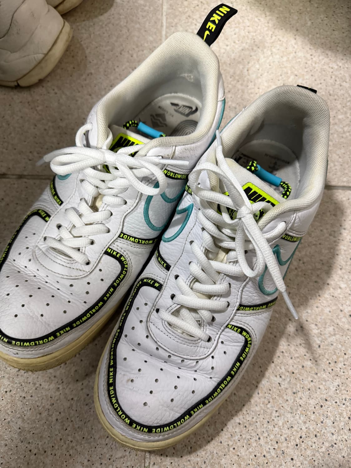 나이키 에어포스 280 상품이미지1