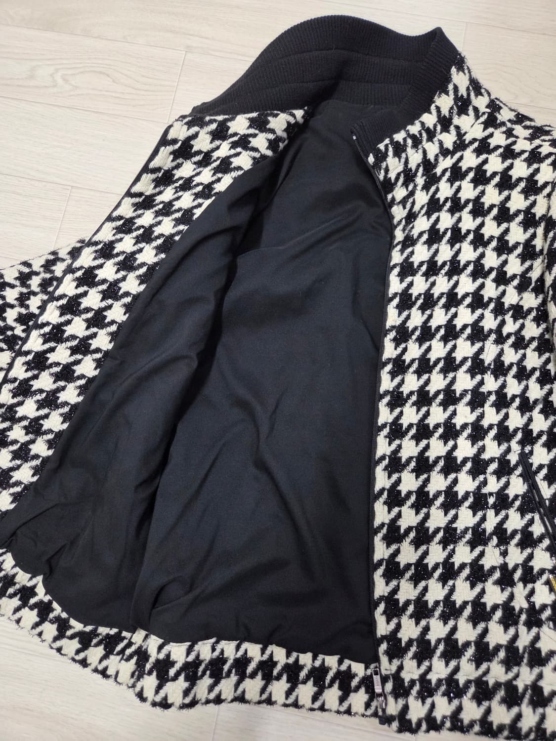 여성~66반 레노마스포츠 반목집업점퍼,자켓 95 상품이미지2