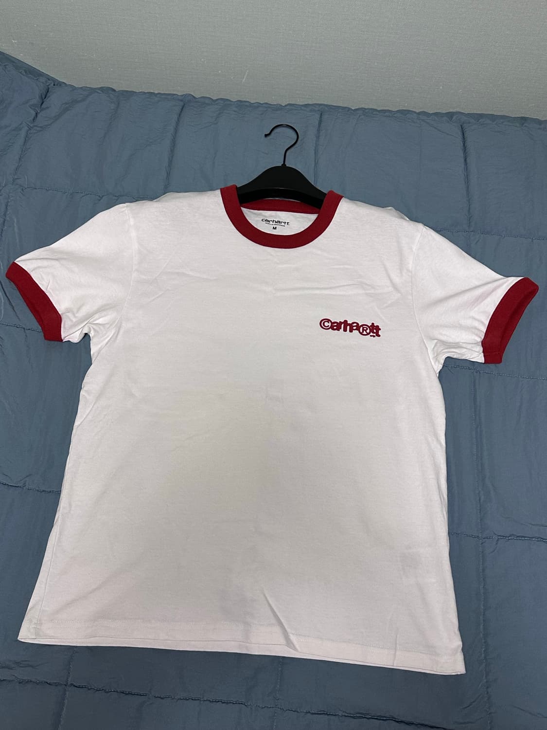 칼하트 wip 링거티 상품이미지3