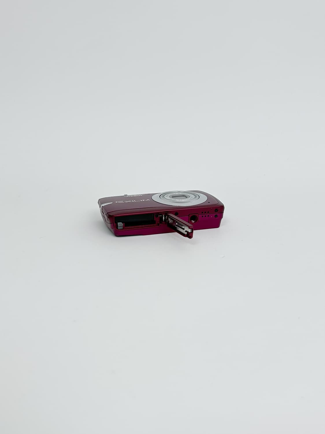 차정원디카!) 카시오 엑슬림 z550 Exilim 빈티지 디카 상품이미지4