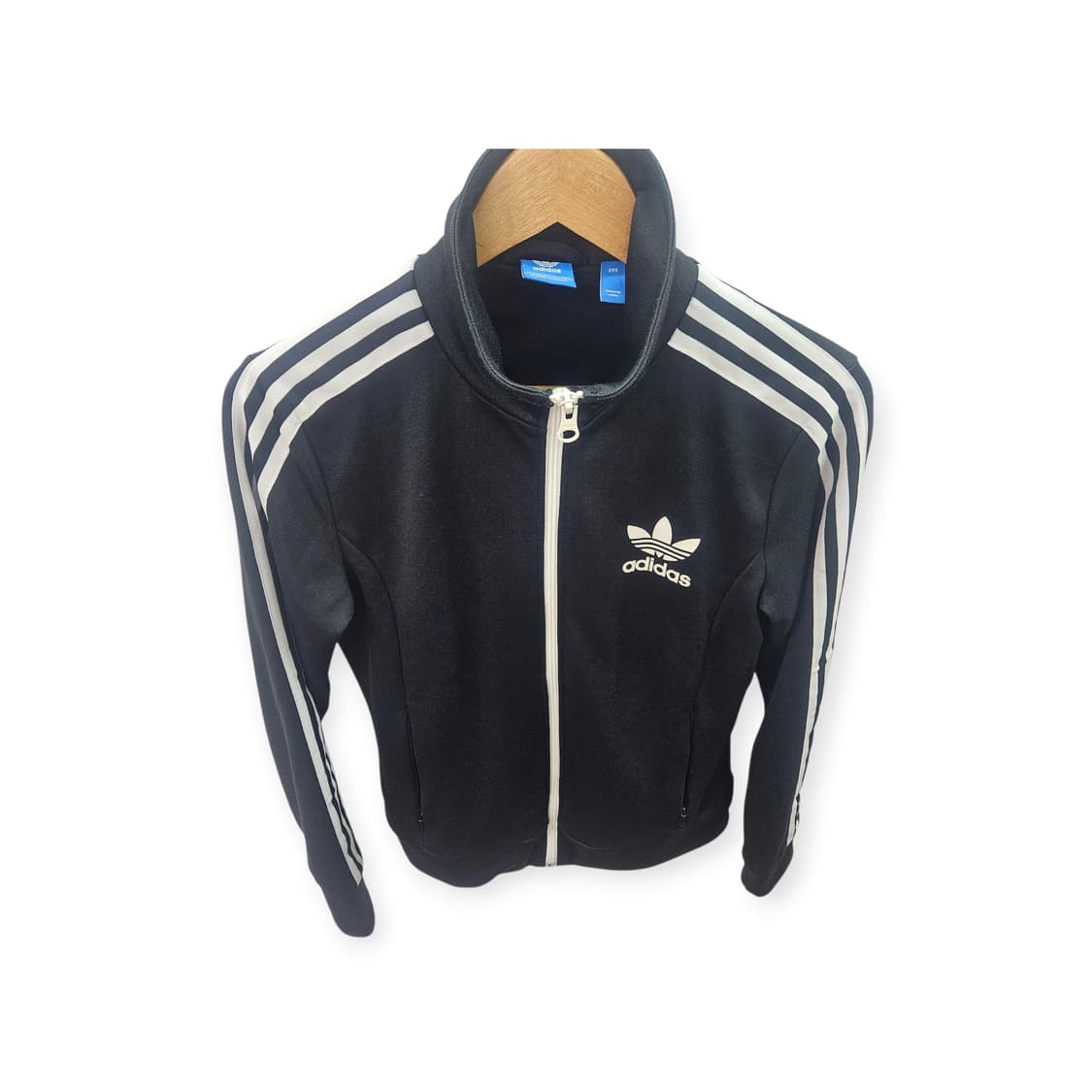 아디다스 트레포일 져지 블랙  상품이미지3