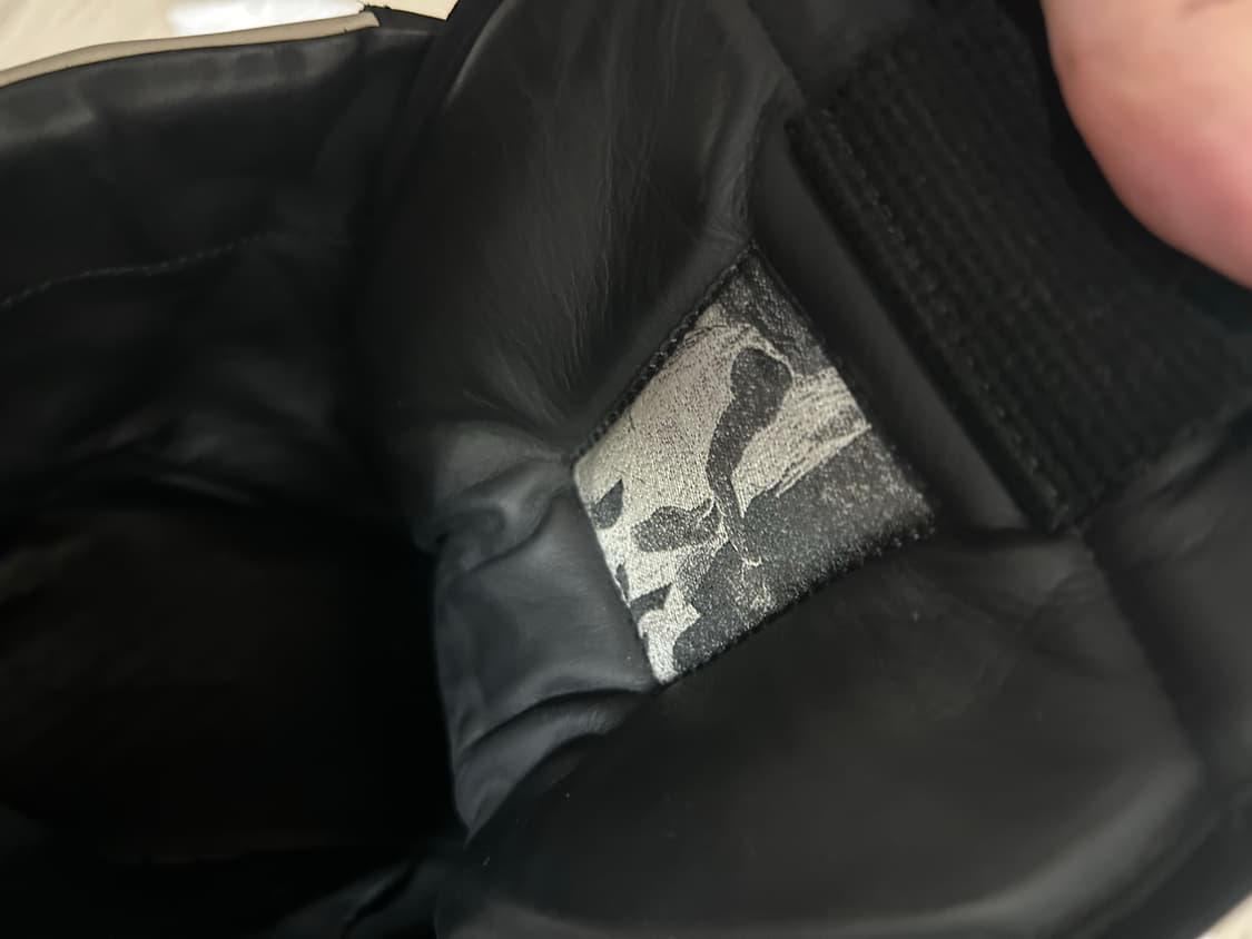 Rick owens geobasket 44 상품이미지7