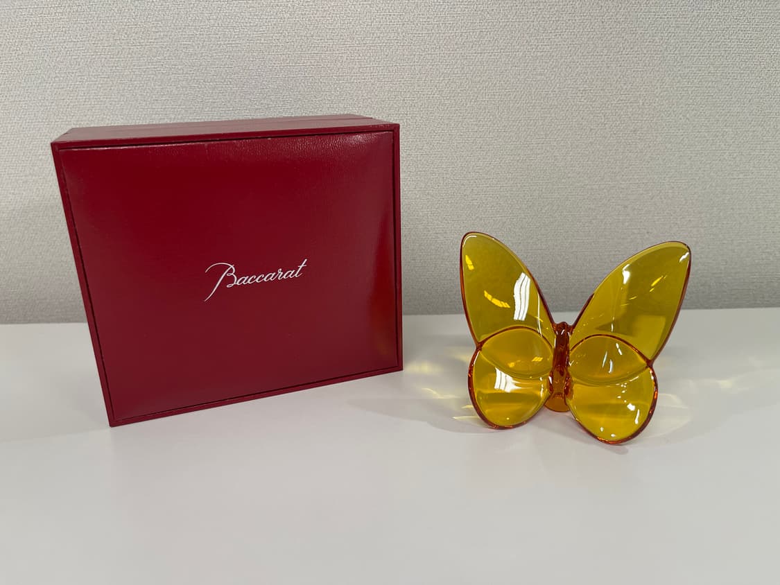 바카랏 럭키 버터플라이 Baccarat 골드 상품이미지1